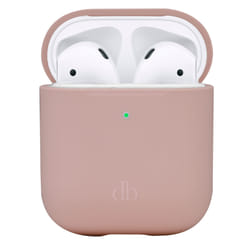 dbramante1928 Costa Rica - AirPods (2nd gen.) - Pink Sand