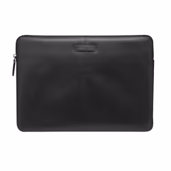 dbramante1928 Skagen Pro -15" PC/MB Pro 16" (21)-Black (2nd Gen), Sleeve case, 40.6 cm (16"), 310 g
