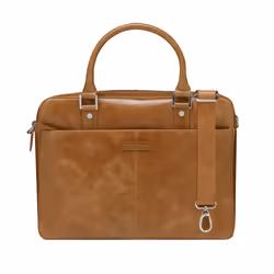 dbramante1928 Rosenborg - 16" - Tan N.E., Briefcase, 40.6 cm (16"), Shoulder strap, 1.17 kg