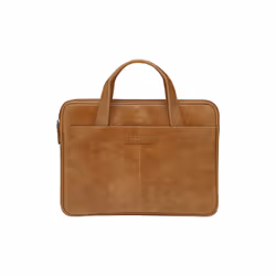dbramante1928 Silkeborg - 13" - Golden tan N.E., Briefcase, 33 cm (13"), 525 g