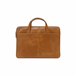 dbramante1928 Silkeborg - 15" - Golden tan N.E., Briefcase, 38.1 cm (15"), 595 g