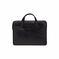 dbramante1928 Silkeborg - 15" - Black N.E., Briefcase, 38.1 cm (15"), 595 g