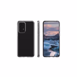 dbramante1928 Greenland - Galaxy A33 5G - Clear