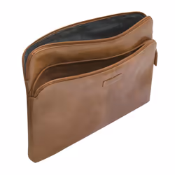 dbramante1928 Skagen Pro+ - MacBook Pro 14"/up to 14" PC - Tan