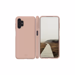 dbramante1928 Greenland - Galaxy A13 - Pink sand