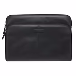 dbramante1928 Skagen Pro+ - MacBook Pro (2020)/Air (2020) 13" - Black, Sleeve case, 33 cm (13"), 316 g