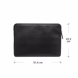 dbramante1928 Skagen Pro+ - MacBook Pro (2020)/Air (2020) 13" - Black - Additional view 6