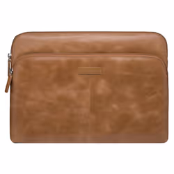 dbramante1928 Skagen Pro+ - MacBook Pro (2020)/Air (2020) 13" - Tan, Sleeve case, 33 cm (13"), 316 g