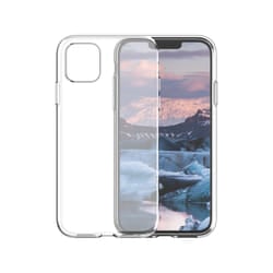 dbramante1928 Greenland mobile phone case 15.5 cm (6.1") Cover Transparent
