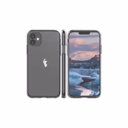 dbramante1928 Greenland mobile phone case 15.5 cm (6.1") Cover Transparent