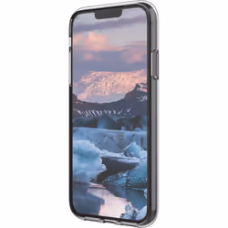 dbramante1928 Greenland mobile phone case 15.5 cm (6.1") Cover Transparent