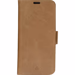 dbramante1928 Copenhagen - iPhone 14 - Tan, Cover, Apple, iPhone 14, 15.5 cm (6.1"), Tan