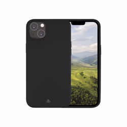 dbramante1928 Greenland - iPhone 14 - Night Black, Cover, Apple, iPhone 14, 15.5 cm (6.1"), Black
