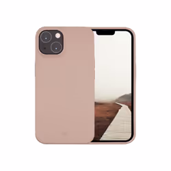 dbramante1928 Greenland - iPhone 14 - Pink sand, Cover, Apple, iPhone 14, 15.5 cm (6.1"), Pink, Sand