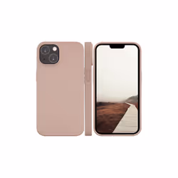dbramante1928 Greenland - iPhone 14 - Pink sand