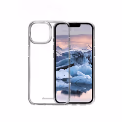 dbramante1928 Greenland - iPhone 14 Pro - Clear, Cover, Apple, iPhone 14 Pro, 15.5 cm (6.1"), Transparent