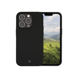 dbramante1928 Greenland - iPhone 14 Pro - Night Black