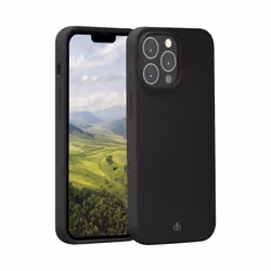 dbramante1928 Greenland - iPhone 14 Pro - Night Black