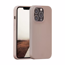 dbramante1928 Greenland - iPhone 14 Pro - Pink sand