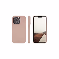 dbramante1928 Greenland - iPhone 14 Pro - Pink sand
