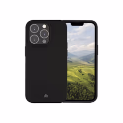 dbramante1928 Greenland - iPhone 14 Pro Max - Night Black, Cover, Apple, iPhone 14 Pro Max, 17 cm (6.7"), Black