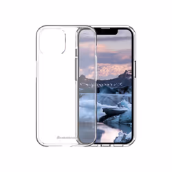 dbramante1928 Iceland Pro - iPhone 14 - Clear, Cover, Apple, iPhone 14, 15.5 cm (6.1"), Transparent