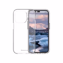 dbramante1928 Iceland Pro - iPhone 14 Pro - Clear, Cover, Apple, iPhone 14 Pro, 15.5 cm (6.1"), Transparent