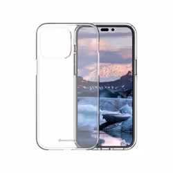 dbramante1928 Iceland Pro - iPhone 14 Pro Max - Clear, Cover, Apple, iPhone 14 Pro Max, 17 cm (6.7"), Transparent
