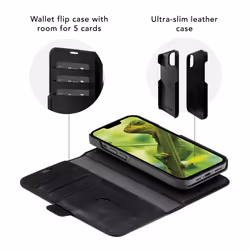 dbramante1928 Lynge - iPhone 14 Pro - Black - Additional view 6