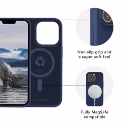 dbramante1928 Monaco - iPhone 14 Plus - Pacific Blue - Additional view 5