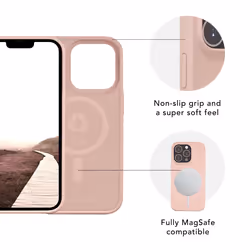 dbramante1928 Monaco - iPhone 14 Plus - Pink sand - Additional view 6