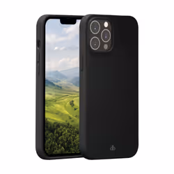 dbramante1928 Monaco - iPhone 14 Pro - Night Black