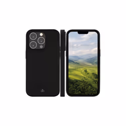 dbramante1928 Monaco - iPhone 14 Pro - Night Black