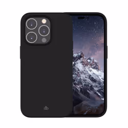 dbramante1928 Monaco - iPhone 14 Pro - Night Black - Additional view 5