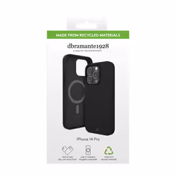 dbramante1928 Monaco - iPhone 14 Pro - Night Black - Additional view 6