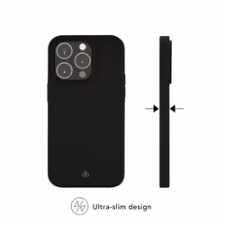 dbramante1928 Monaco - iPhone 14 Pro - Night Black - Additional view 8