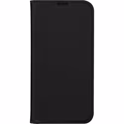 dbramante1928 Oslo - iPhone 14 - Black, Folio, Apple, iPhone 14, 15.5 cm (6.1"), Black