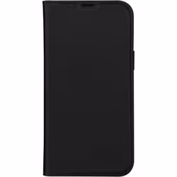dbramante1928 Oslo - iPhone 14 Plus - Black, Folio, Apple, iPhone 14 Plus, 17 cm (6.7"), Black