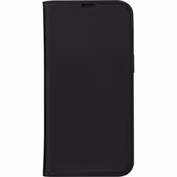dbramante1928 Oslo - iPhone 14 Pro Max - Black, Folio, Apple, iPhone 14 Pro Max, 17 cm (6.7"), Black