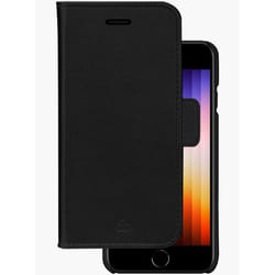 dbramante1928 Stockholm mobile phone case 11.9 cm (4.7") Wallet case Black