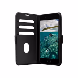 dbramante1928 COSEGTBL1667 mobile phone case 11.9 cm (4.7") Wallet case Black