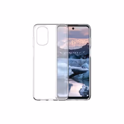 dbramante1928 Greenland, Cover, Motorola, Moto E32, 16.5 cm (6.5"), Transparent