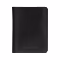 dbramante1928 BIATGTBL1678 wallet/card case/travel document holder Black Leather