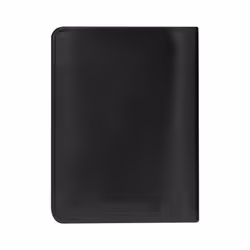 dbramante1928 BIATGTBL1678 wallet/card case/travel document holder Black Leather - Additional view 4