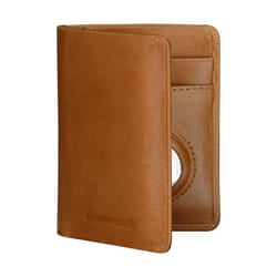 dbramante1928 BIATGT001679 wallet/card case/travel document holder Brown Leather