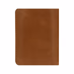 dbramante1928 BIATGT001679 wallet/card case/travel document holder Brown Leather - Additional view 4