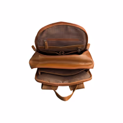 dbramante1928 Svendborg backpack Casual backpack Tan Leather