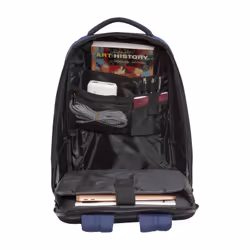 dbramante1928 Charlottenborg 40.6 cm (16") Backpack Blue