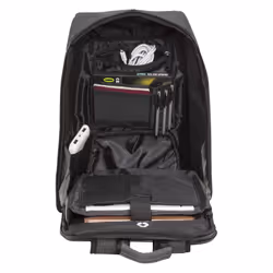dbramante1928 Christiansborg 40.6 cm (16") Backpack Charcoal