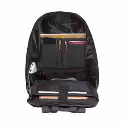 dbramante1928 Helsingborg 40.6 cm (16") Backpack Black
